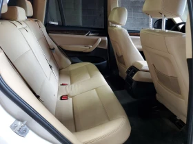 BMW X3 XDRIVE28I/2.0L 4/ПОДГРЕВ/ОБДУХВ./КОЖА/ - 16500 лв. - 20589386 11
