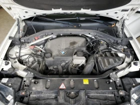 BMW X3 XDRIVE28I/2.0L 4/ПОДГРЕВ/ОБДУХВ./КОЖА/ - 16500 лв. - 20589386 12