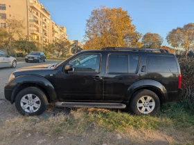Обява за продажба на Nissan Pathfinder Navara ~4 000 лв. - изображение 3