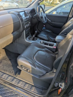 Обява за продажба на Nissan Pathfinder Navara ~4 000 лв. - изображение 4
