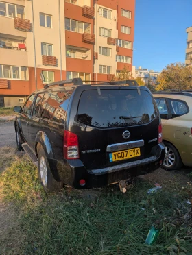 Обява за продажба на Nissan Pathfinder Navara ~4 000 лв. - изображение 2