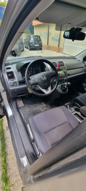 Honda Cr-v 2.0 | Mobile.bg    12