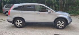Honda Cr-v 2.0 | Mobile.bg    5
