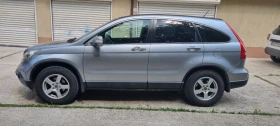 Honda Cr-v 2.0 | Mobile.bg    2