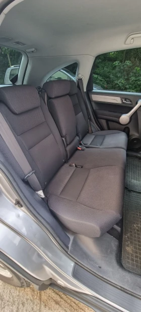 Honda Cr-v 2.0 | Mobile.bg    9