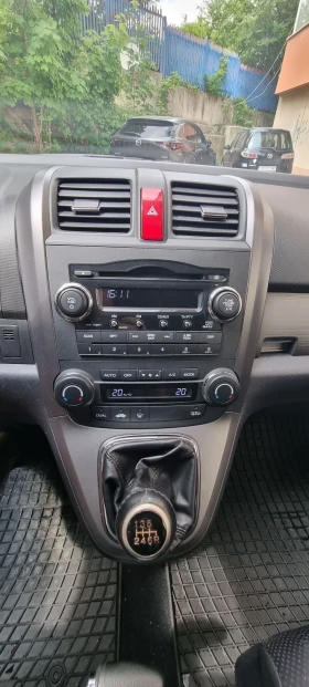 Honda Cr-v 2.0 | Mobile.bg    14
