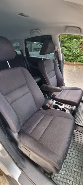 Honda Cr-v 2.0 | Mobile.bg    11