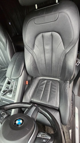 BMW X5 30d - 45500 лв. / 23263.78 € - 15012650 15