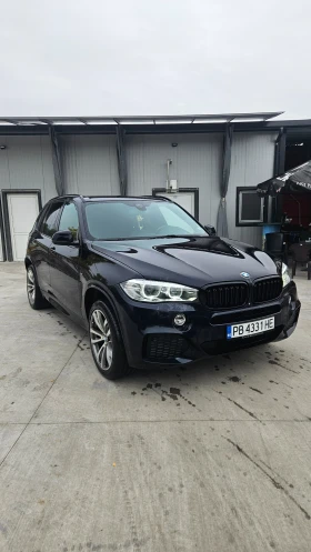     BMW X5 30d
