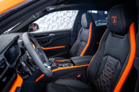 Lamborghini Urus SE Arancio Apodis - 309900 € / 606111.72 лв. - 29010717 12