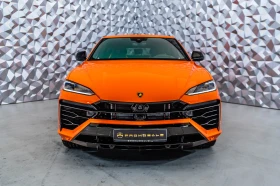 Lamborghini Urus SE Arancio Apodis - 309900 € / 606111.72 лв. - 29010717 2