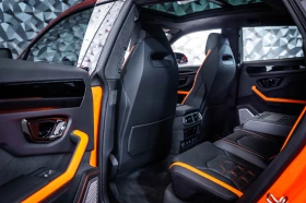 Lamborghini Urus SE Arancio Apodis - 309900 € / 606111.72 лв. - 29010717 14