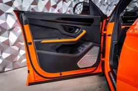 Lamborghini Urus SE Arancio Apodis - 309900 € / 606111.72 лв. - 29010717 7