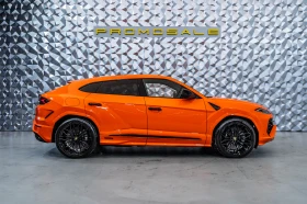 Lamborghini Urus SE Arancio Apodis - 309900 € / 606111.72 лв. - 29010717 6