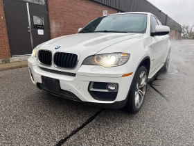 BMW X6 * 35i * CARFAX * БЕЗ ПЪРВОНАЧАЛНА ВНОСКА