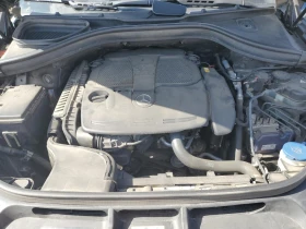 Mercedes-Benz ML 350 4MATIC* HARMAN&KARDON* BLINDSPOT* *  | Mobile.bg    12