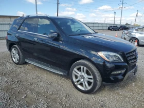 Mercedes-Benz ML 350 4MATIC* HARMAN&KARDON* BLINDSPOT* *  | Mobile.bg    3