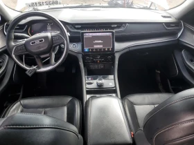 Jeep Grand cherokee L LIMITED 4x4 ФИКСИРАНА ЦЕНА! DISTRONIC/DIGITAL - 32399 лв. / 16565.35 € - 33998785 8