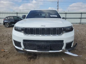 Jeep Grand cherokee L LIMITED 4x4 ФИКСИРАНА ЦЕНА! DISTRONIC/DIGITAL - 32399 лв. / 16565.35 € - 33998785 2