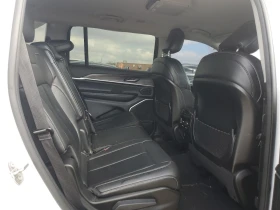 Jeep Grand cherokee L LIMITED 4x4 ФИКСИРАНА ЦЕНА! DISTRONIC/DIGITAL - 32399 лв. / 16565.35 € - 33998785 10