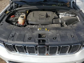 Jeep Grand cherokee L LIMITED 4x4 ФИКСИРАНА ЦЕНА! DISTRONIC/DIGITAL - 32399 лв. / 16565.35 € - 33998785 11