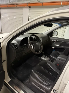 Hyundai Santa fe 2.2, снимка 4