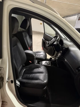Hyundai Santa fe 2.2, снимка 5