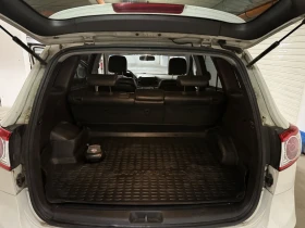 Hyundai Santa fe 2.2, снимка 7