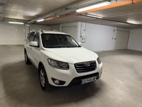 Hyundai Santa fe 2.2, снимка 1