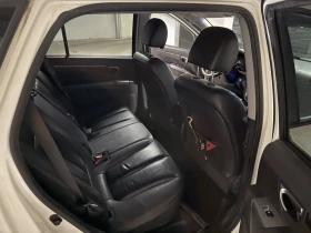 Hyundai Santa fe 2.2, снимка 6
