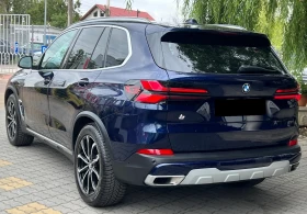 BMW X5 xDrive30d, снимка 3