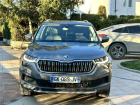 Skoda Kodiaq 2.0TDI STYLE 7 DSG 150 - 42990 лв. / 21980.44 € - 97389762 2