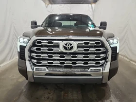 Toyota Tundra * PLATINUM HYBRID CREW CAB SHORT BED * CARFAX *  - 47000 € / 91924.01 лв. - 86522771 8