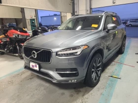 Volvo Xc90 * T6 MOMENTUM * CARFAX * ЦЕНА ДО БГ