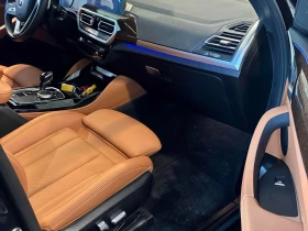BMW X4 * xDrive30i * CARFAX * ПОДГРЕВ НА ВОЛАНА* ПАНОРАМА - 27300 € / 53394.16 лв. - 14718628 15