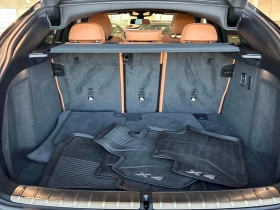 BMW X4 * xDrive30i * CARFAX * ПОДГРЕВ НА ВОЛАНА* ПАНОРАМА - 27300 € / 53394.16 лв. - 14718628 13