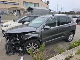 VW Tiguan 2, 0tdi-150 - 5000 € / 9779.15 лв. - 24641040 2