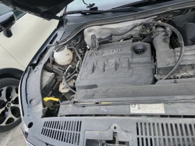 VW Tiguan 2, 0tdi-150 - 5000 € / 9779.15 лв. - 24641040 12