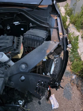 VW Tiguan 2, 0tdi-150 - 5000 € / 9779.15 лв. - 24641040 9