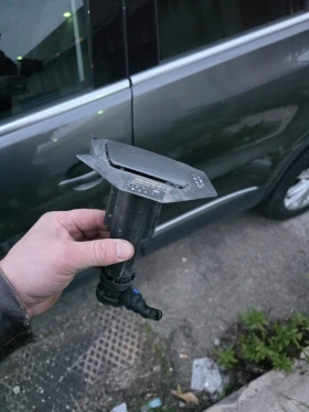 VW Tiguan 2, 0tdi-150 - 5000 € / 9779.15 лв. - 24641040 17