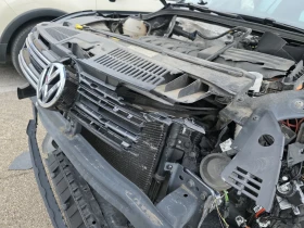 VW Tiguan 2, 0tdi-150 - 5000 € / 9779.15 лв. - 24641040 13