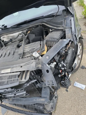 VW Tiguan 2, 0tdi-150 - 5000 € / 9779.15 лв. - 24641040 14