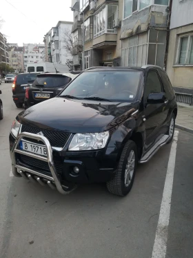 Suzuki Grand vitara - 7500 € / 14668.73 лв. - 58500556 2
