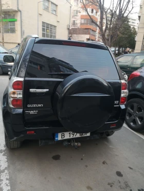 Suzuki Grand vitara - 7500 € / 14668.73 лв. - 58500556 4