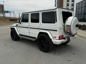 Mercedes-Benz G 63 AMG С РЕГИСТРАЦИЯ & АВТО КРЕДИТ - 54000 € / 105614.82 лв. - 26131988 7