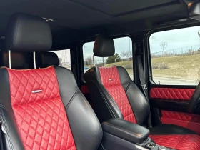 Mercedes-Benz G 63 AMG С РЕГИСТРАЦИЯ & АВТО КРЕДИТ - 54000 € / 105614.82 лв. - 26131988 12