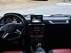 Mercedes-Benz G 63 AMG С РЕГИСТРАЦИЯ & АВТО КРЕДИТ - 54000 € / 105614.82 лв. - 26131988 10
