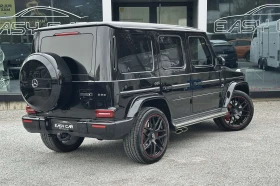 Mercedes-Benz G 63 AMG  Burmester /Carbon / CAMERA / FULL /  - 118000 € / 230787.94 лв. - 42938484 3