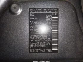 Nissan Rogue 2.5l S | Mobile.bg � ����� ������ 9