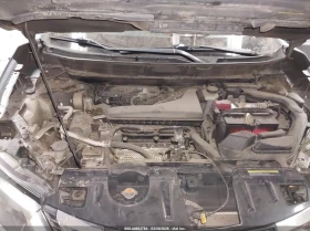 Nissan Rogue 2.5l S | Mobile.bg � ����� ������ 10